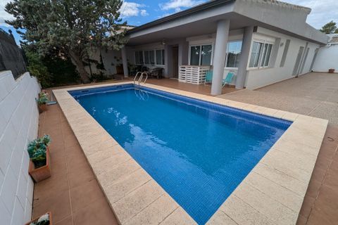 Villa i Sax, Alicante, Sax - € 325.000 | Ref: GI8630 - foto 3